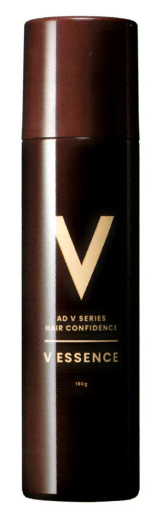 妥協を許さない「アデランス薬用育毛トニック」V ESSENCE | 【美容