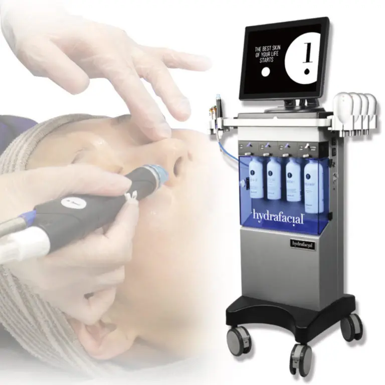 ハイドラフェイシャル治療 | Beauty Tuning Clinic