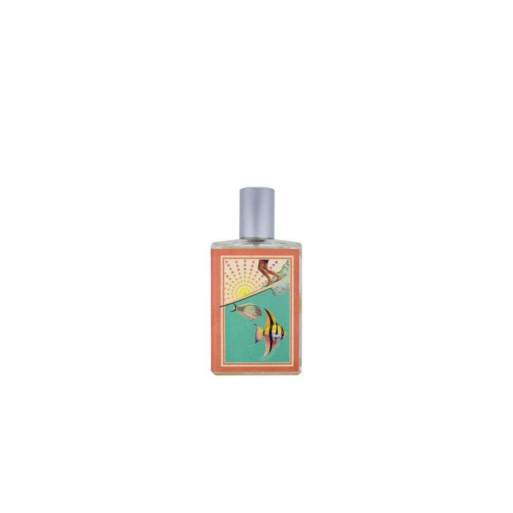Imaginary Authors Sundrunk Eau De Parfum 50 ml | 1.7 fl oz