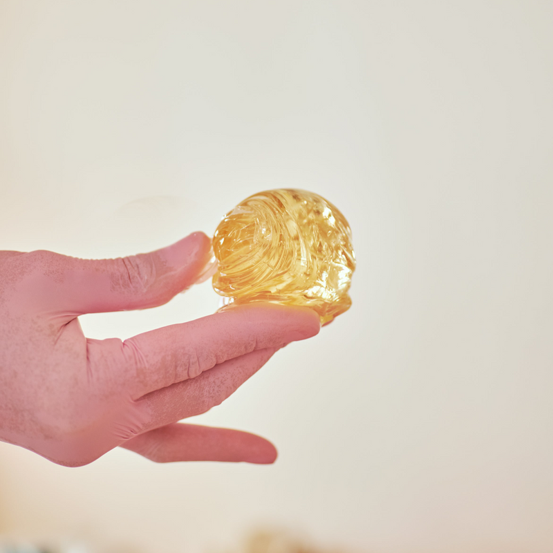 シュガーリング専用シュガーペースト モレーナオリジナルシュガー