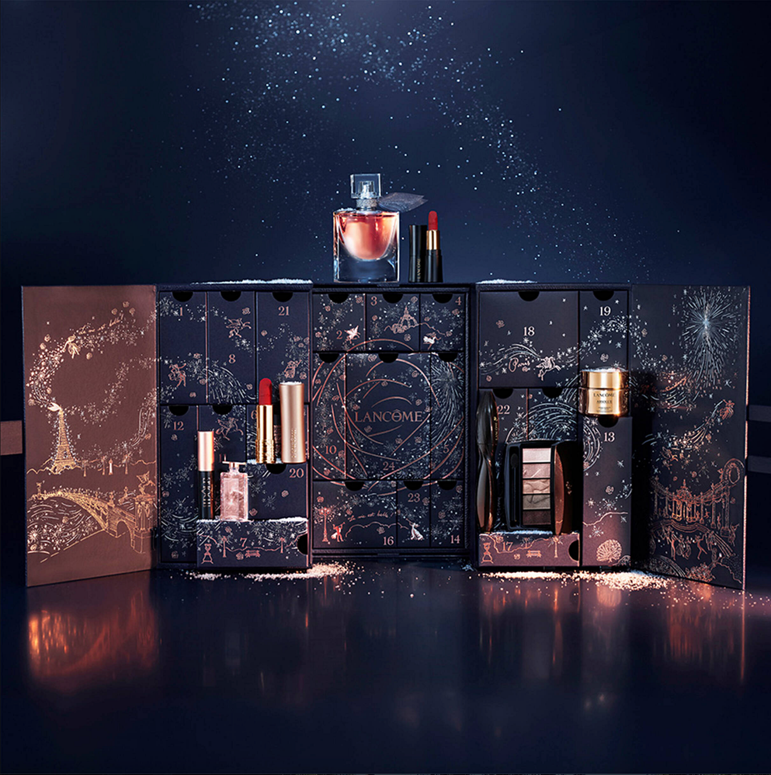Lancome Advent Calendar 2024 - Available Now! - Contents, Price