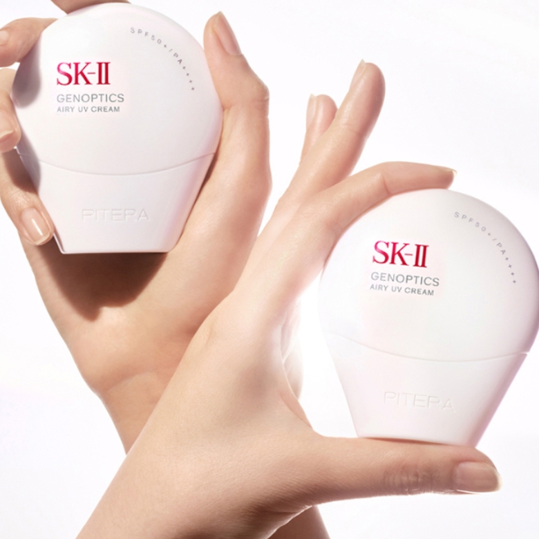 SK-II Genoptics CC Primer 30g Best Price and Fast Shipping from