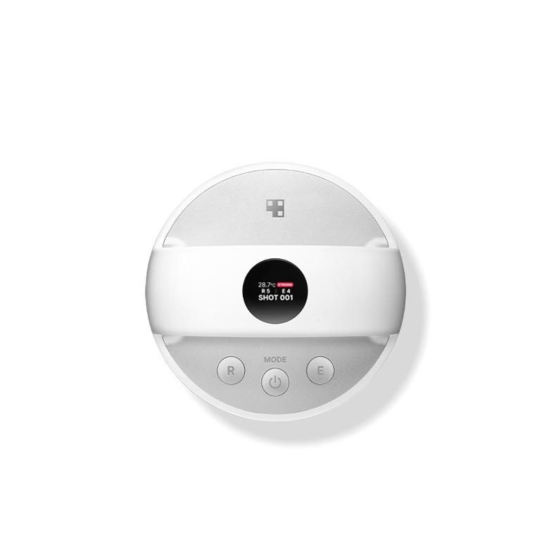 MEDICUBE Age-R Contour Body Shot 1ea Best Price and Fast Shipping