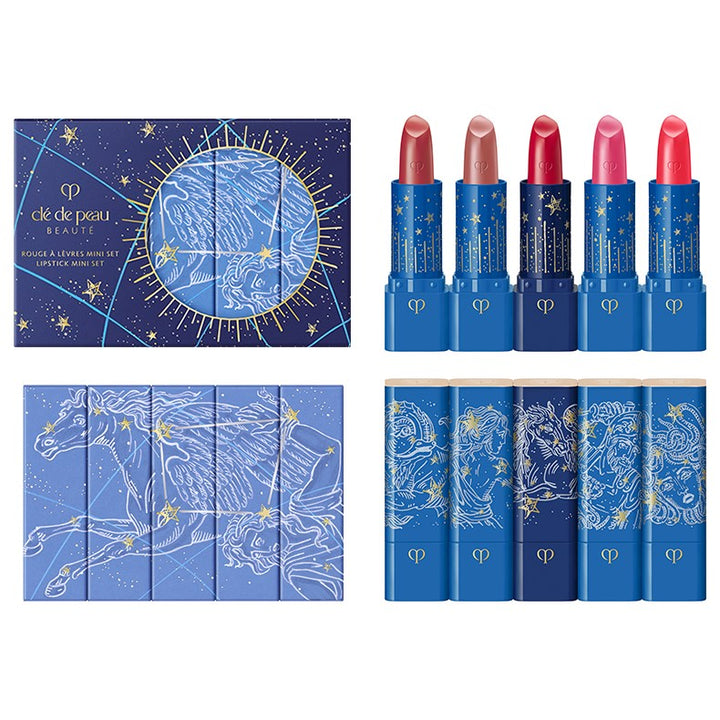 Self-operated] Japan's CLE DE PEAU BEAUTE CPB Christmas Limited