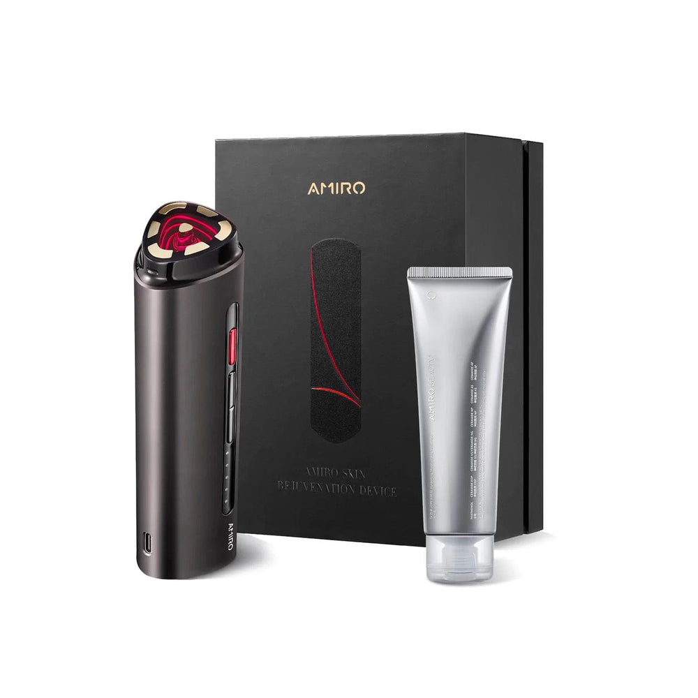 AMIRO R1 PRO Facial RF Skin Tightening Device – Beauty Foo Mall (M
