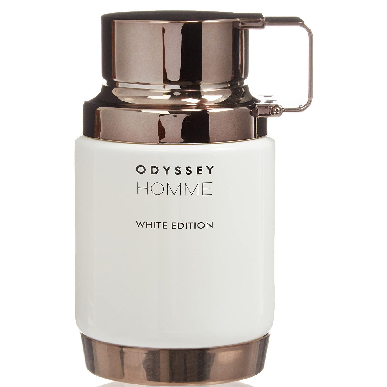 Armaf Odyssey Homme White Edition Eau de Parfum - Fresh & Warm