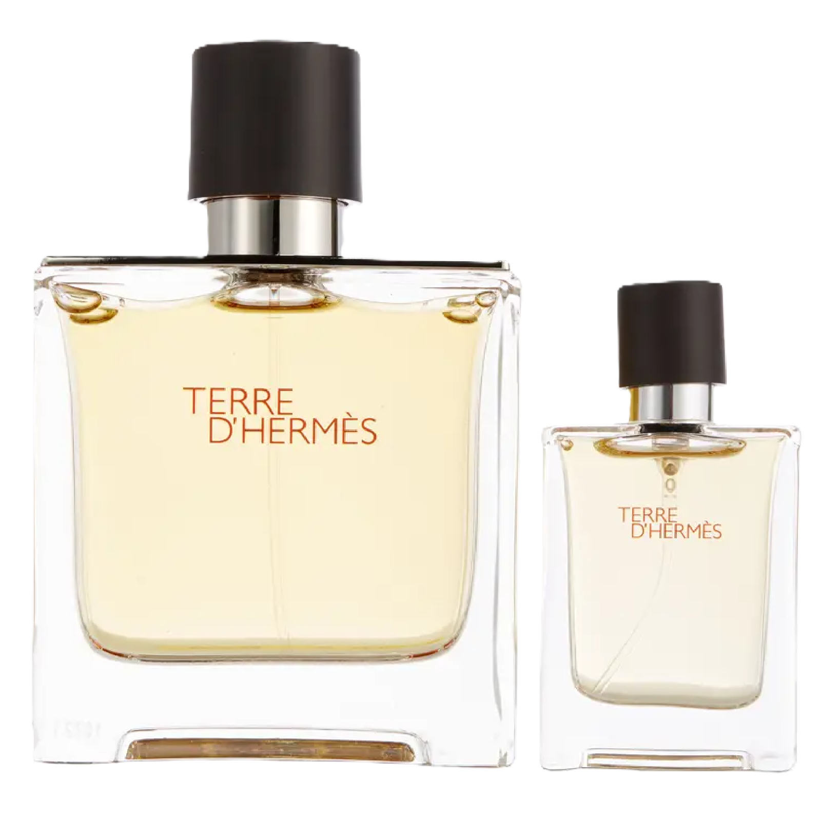 Hermes Terre D'Hermès Gift Set - Iconic Masculine Fragrance