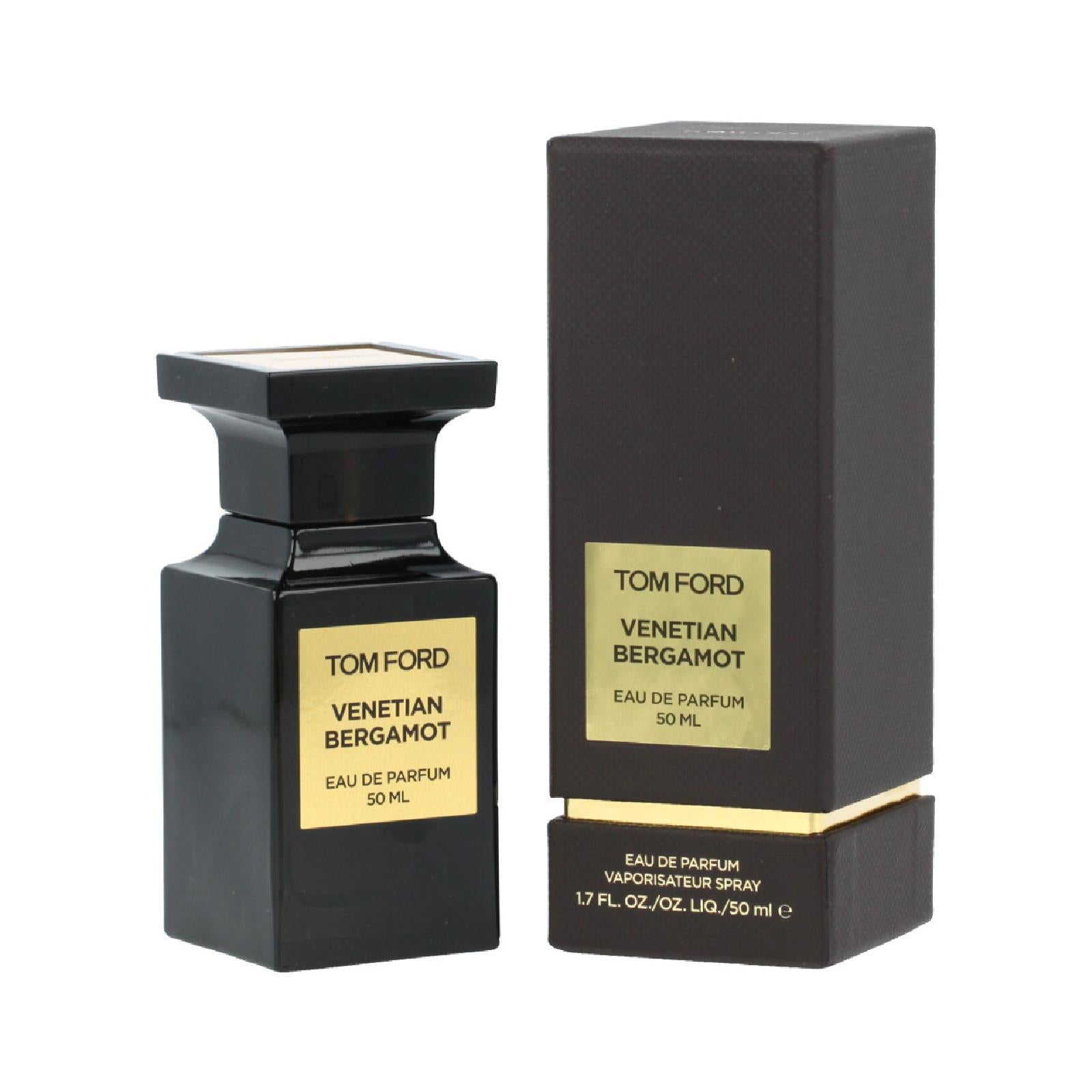 Tom Ford Venetian Bergamot Eau de Parfum - Unisex Fragrance