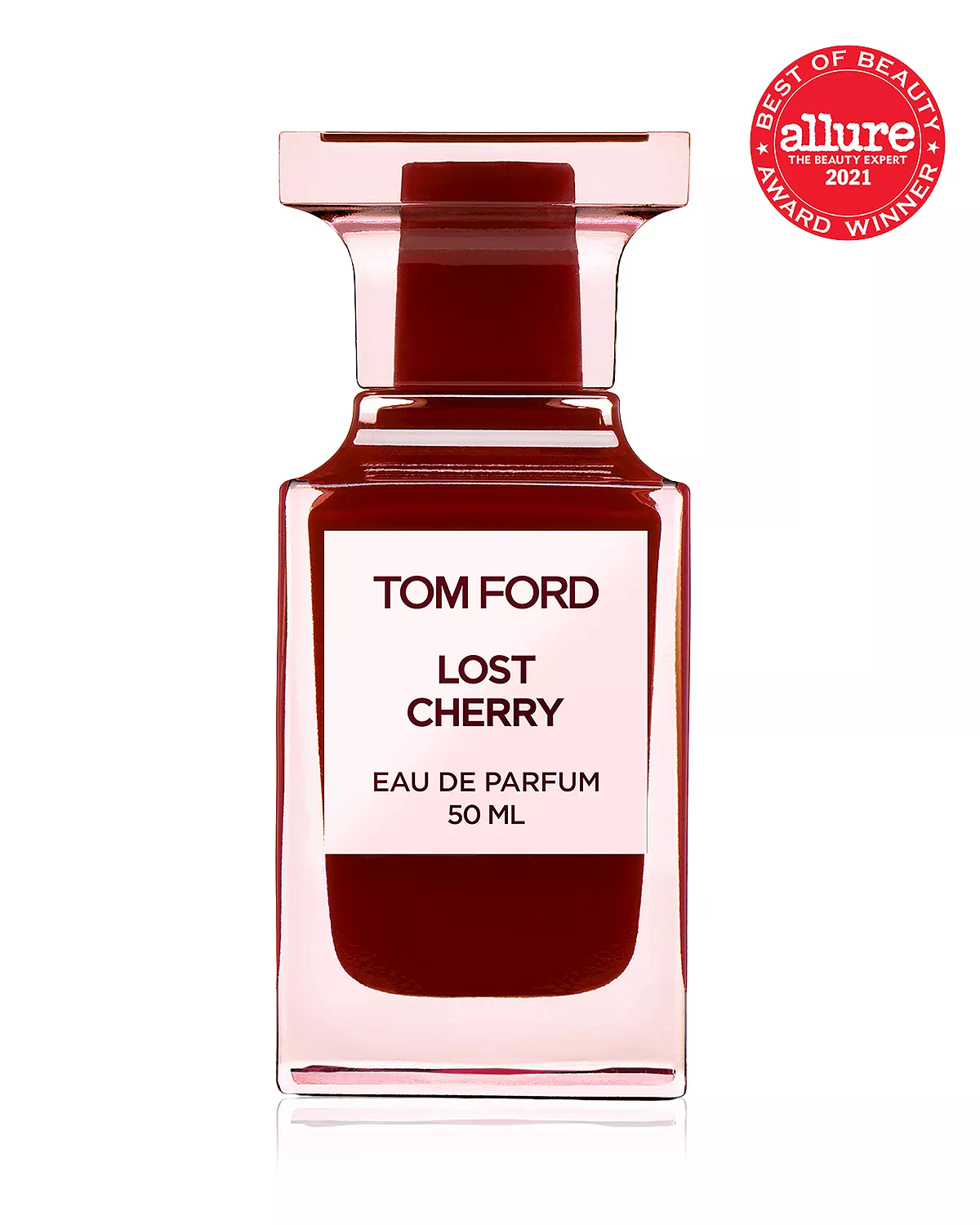 Tom Ford Lost Cherry Eau de Parfum - Shop Authentic