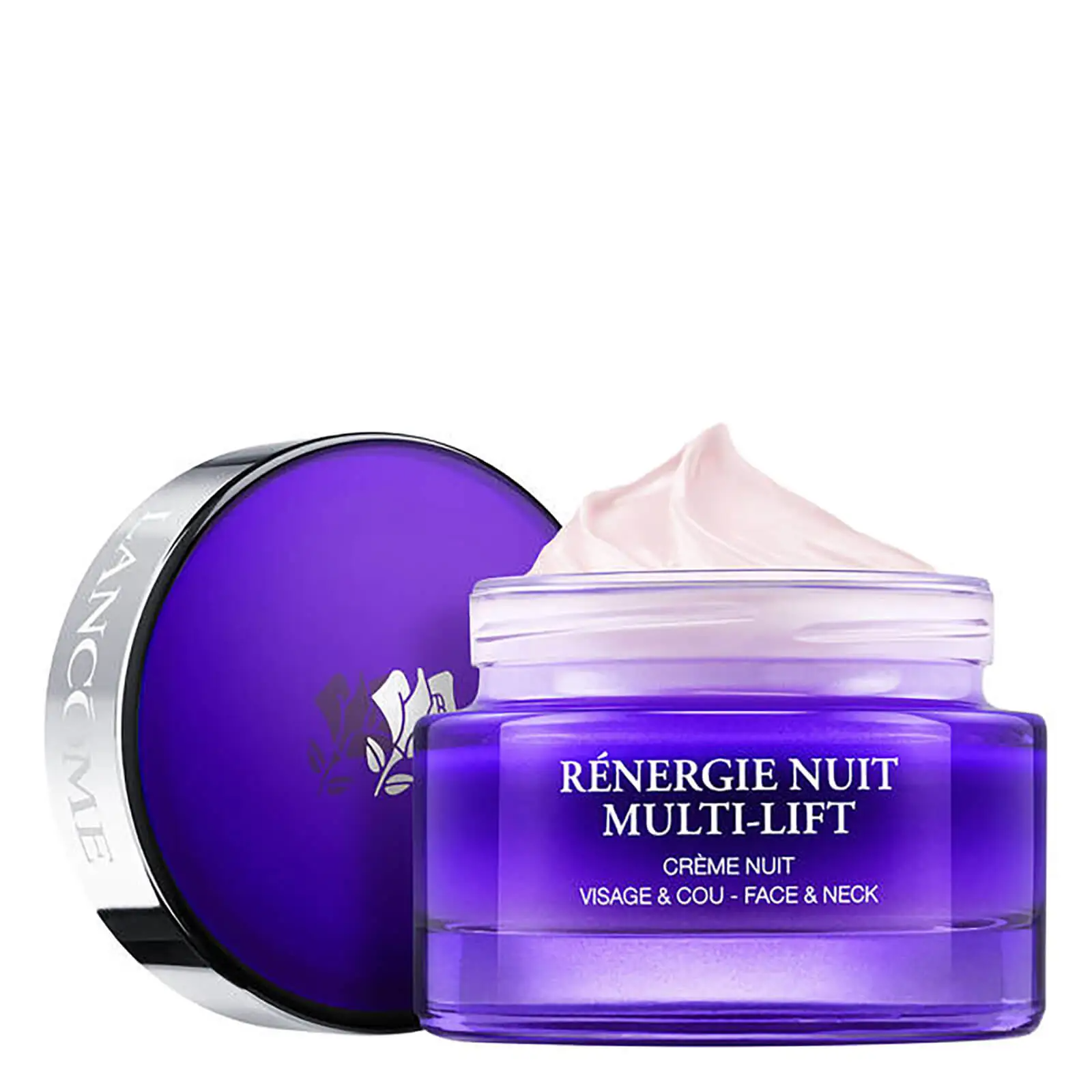 Lancome Renergie Nuit Anti-Aging Moisturizer for Youthful Skin