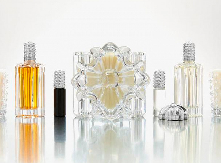Chrome Hearts Launches Fragrance On Their Own Terms | BeautyMatter