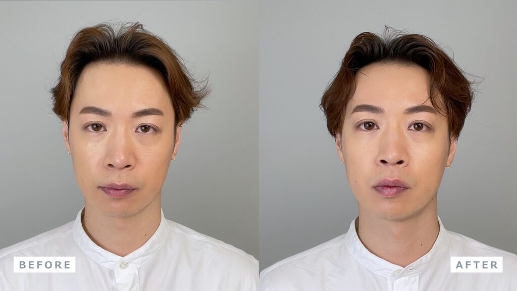 驚異のコスパとカバー力!?「メンコス サンカットBB」のメンズBB