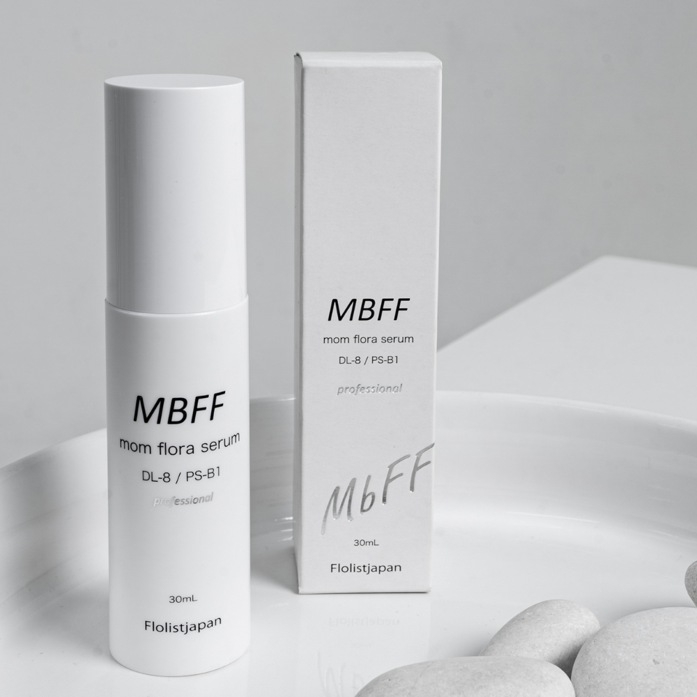 MBFF マムフローラセラムPro 30ml