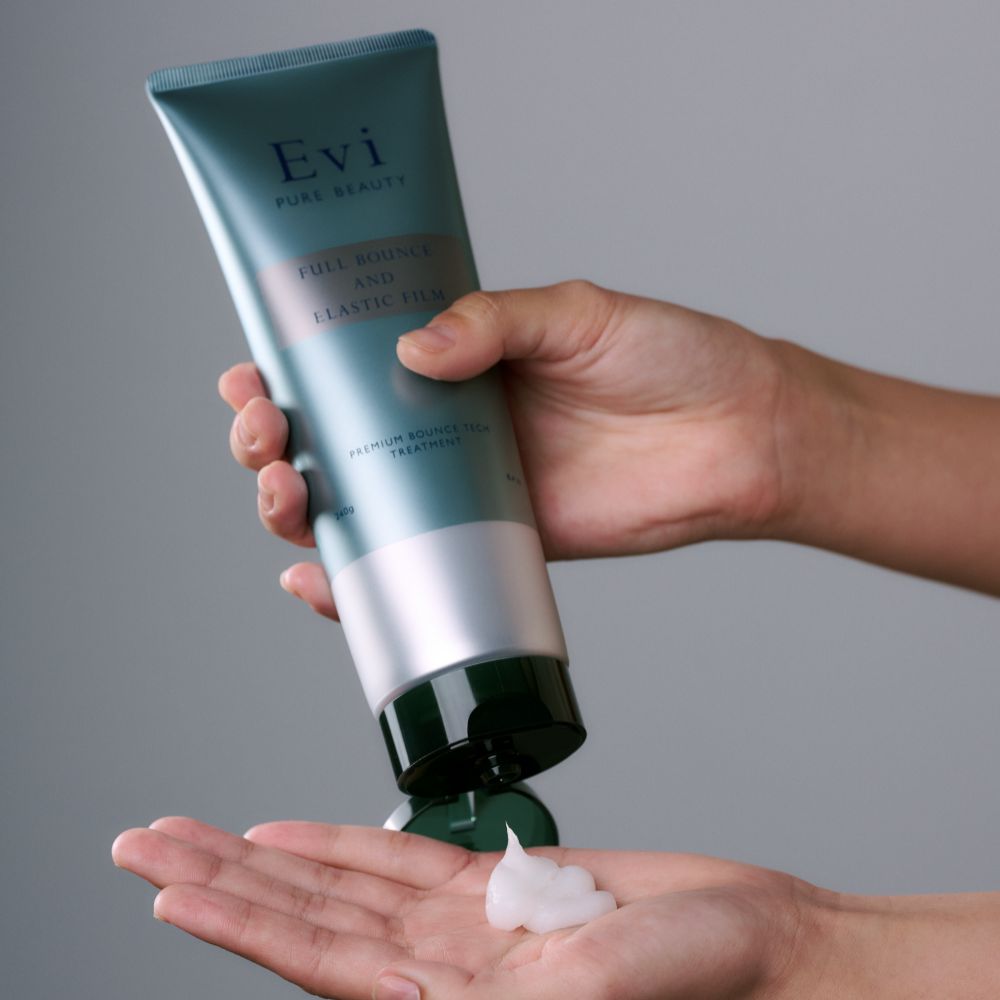 Evi プレミアムバウンステックトリートメント 240g