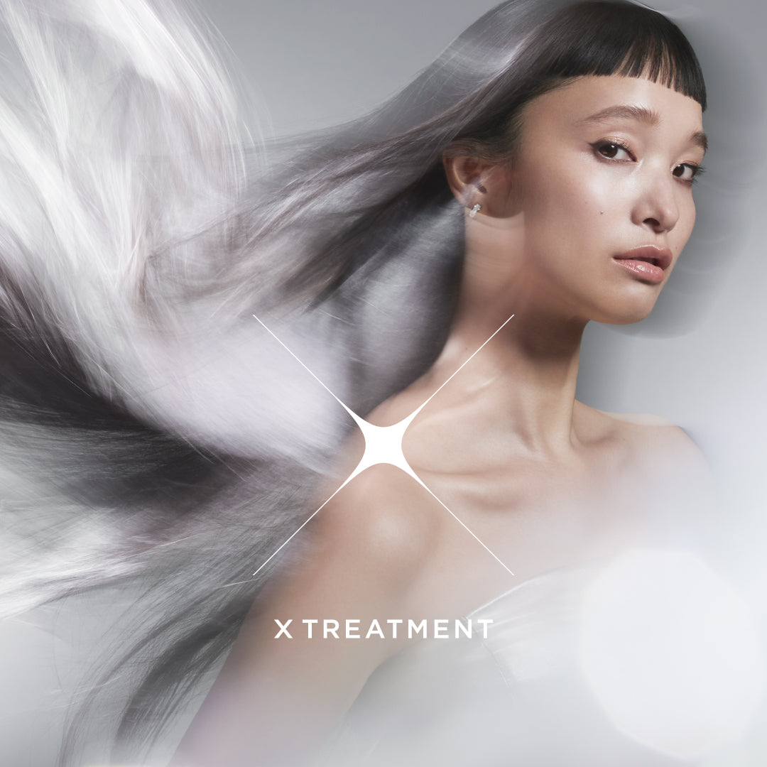 X TREATMENT CONDITIONER 200ml