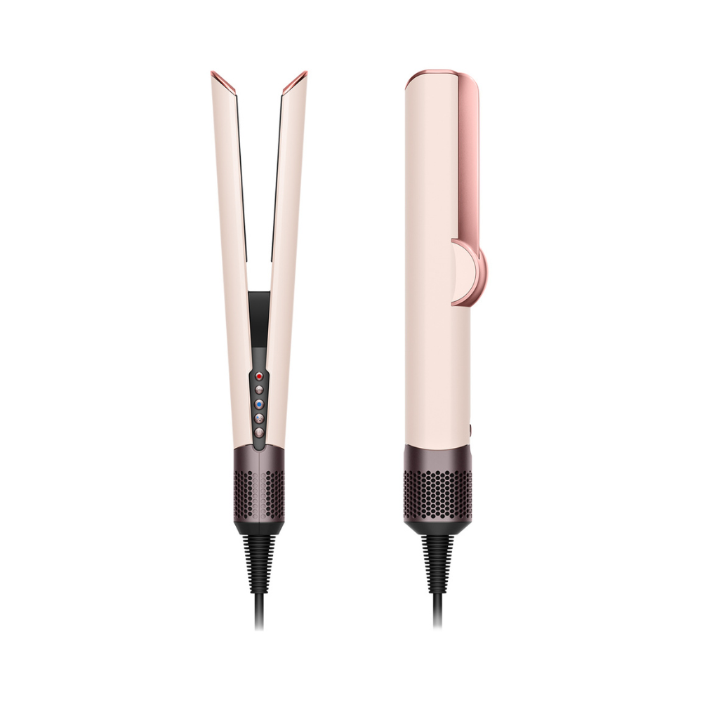 Dyson Airstrait ストレイトナー セラミックピンク