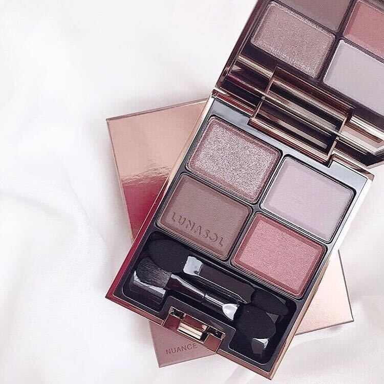 最新プチプラ2025】ブルべ夏におすすめ7選【キャンメイク、セザンヌ他