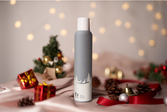 b.ris（ビーリス）初のウィンターコレクションが登場。1年で20万本以上