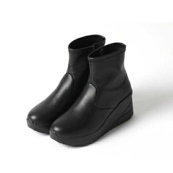 バランスコアブーツ スムースタイプ | 【公式】BEAXIS(ビーアクシス