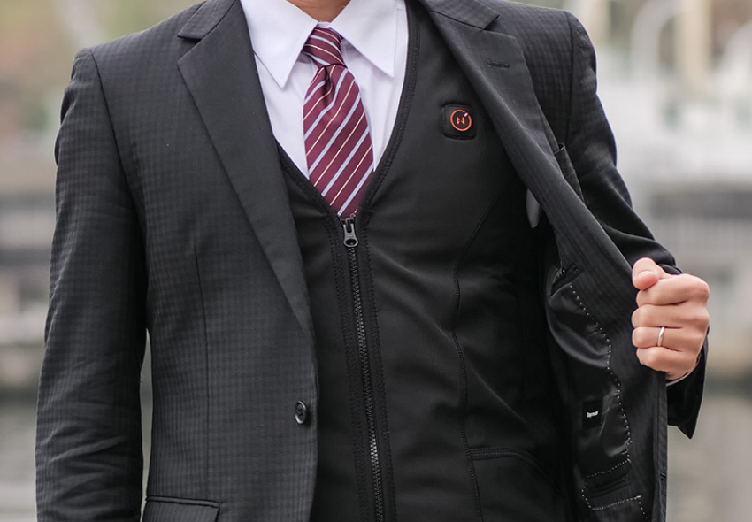 アジャスタブル ベスト (シンプルデザイン) – 株式会社ビームコーポ