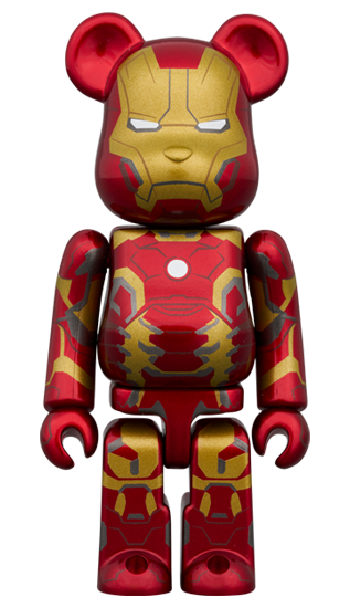 BE@RBRICK SERIES 51