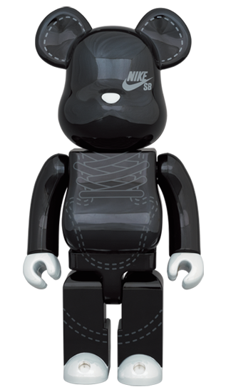 BE@RBRICK SERIES 51