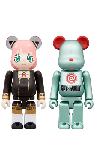 BE@RBRICK SERIES 51