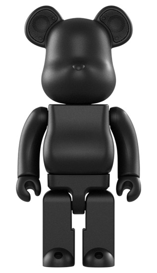 BE@RBRICK SERIES 51
