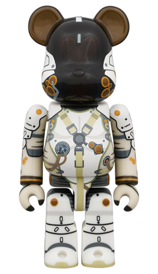 BE@RBRICK SERIES 51