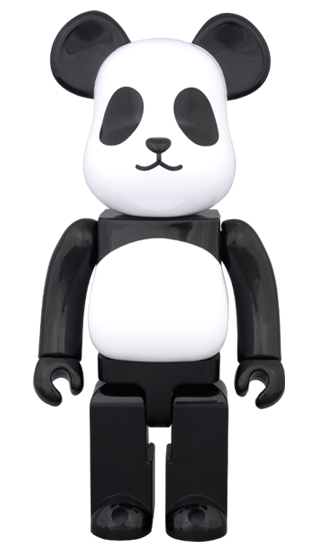 BE@RBRICK SERIES 51