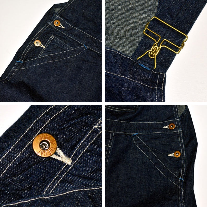 TCB jeans 