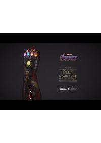Beast-Kingdom USA | MC-026 Avengers: Endgame Master Craft Nano