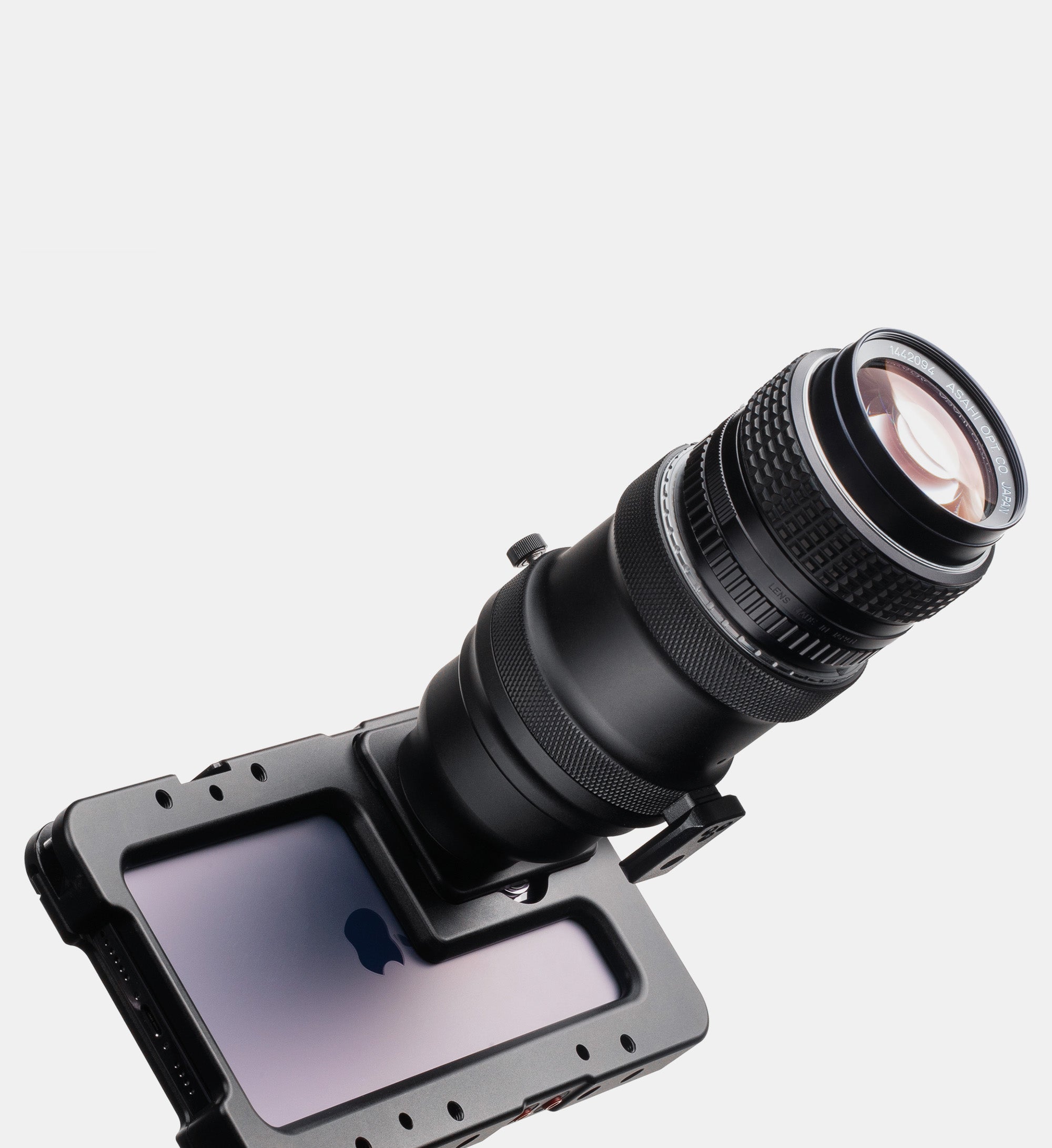 Beastgrip DOF Adapter MK3 SLR DSLR Lens adapter for iPhone and