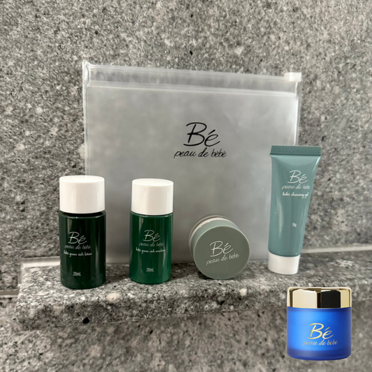 peau de bebe（ポーデべべ）｜公式オンラインショップ - 板野友美