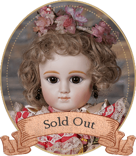 スタイナー｜コレクション｜ベベタビト人形館