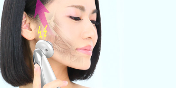 NEW 美ルル プレミアム＜NEW belulu Premium＞製品情報 | EMS美顔器