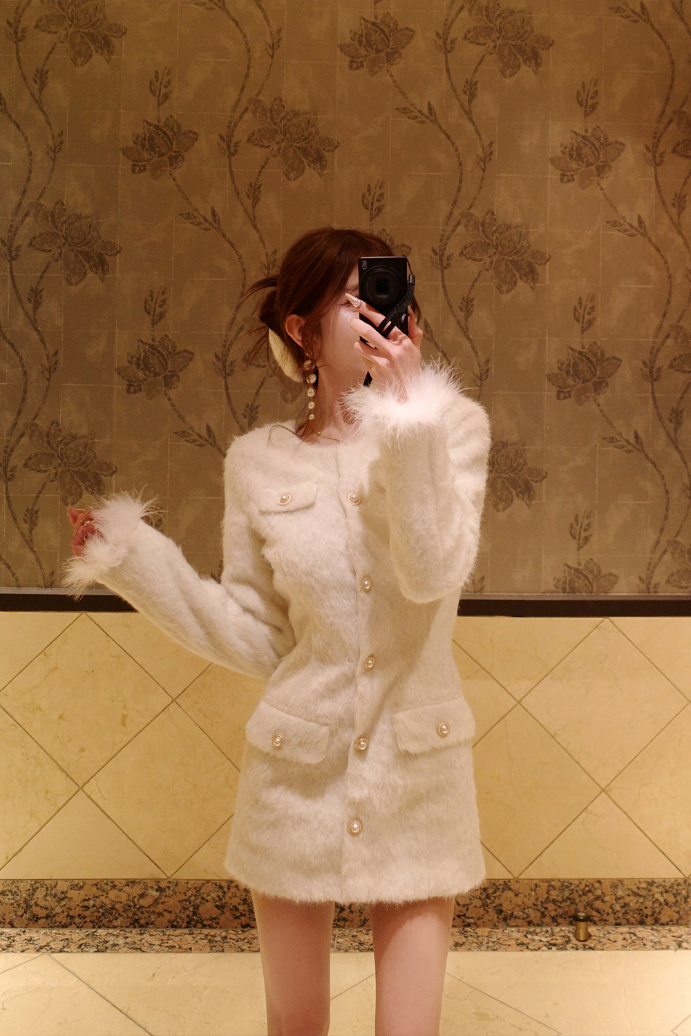 ONE PIECE｜BELEAR MIMI（ベリアミミ）