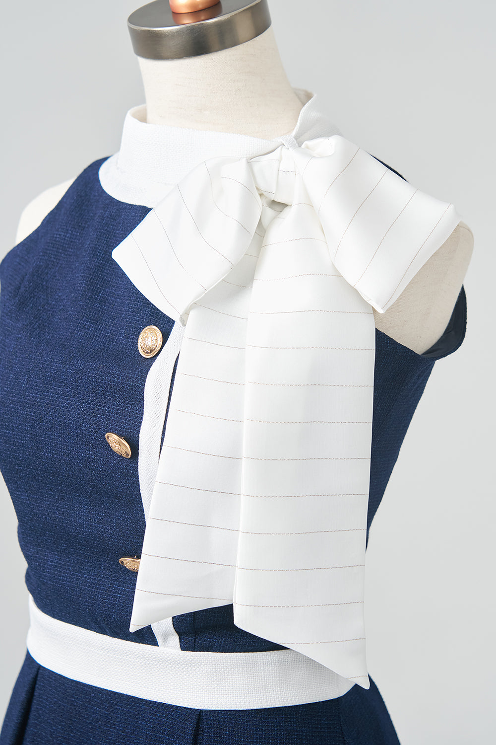 BELEAR MIMI（ベリアミミ）】【予約商品】アメスリツイードミニワンピース