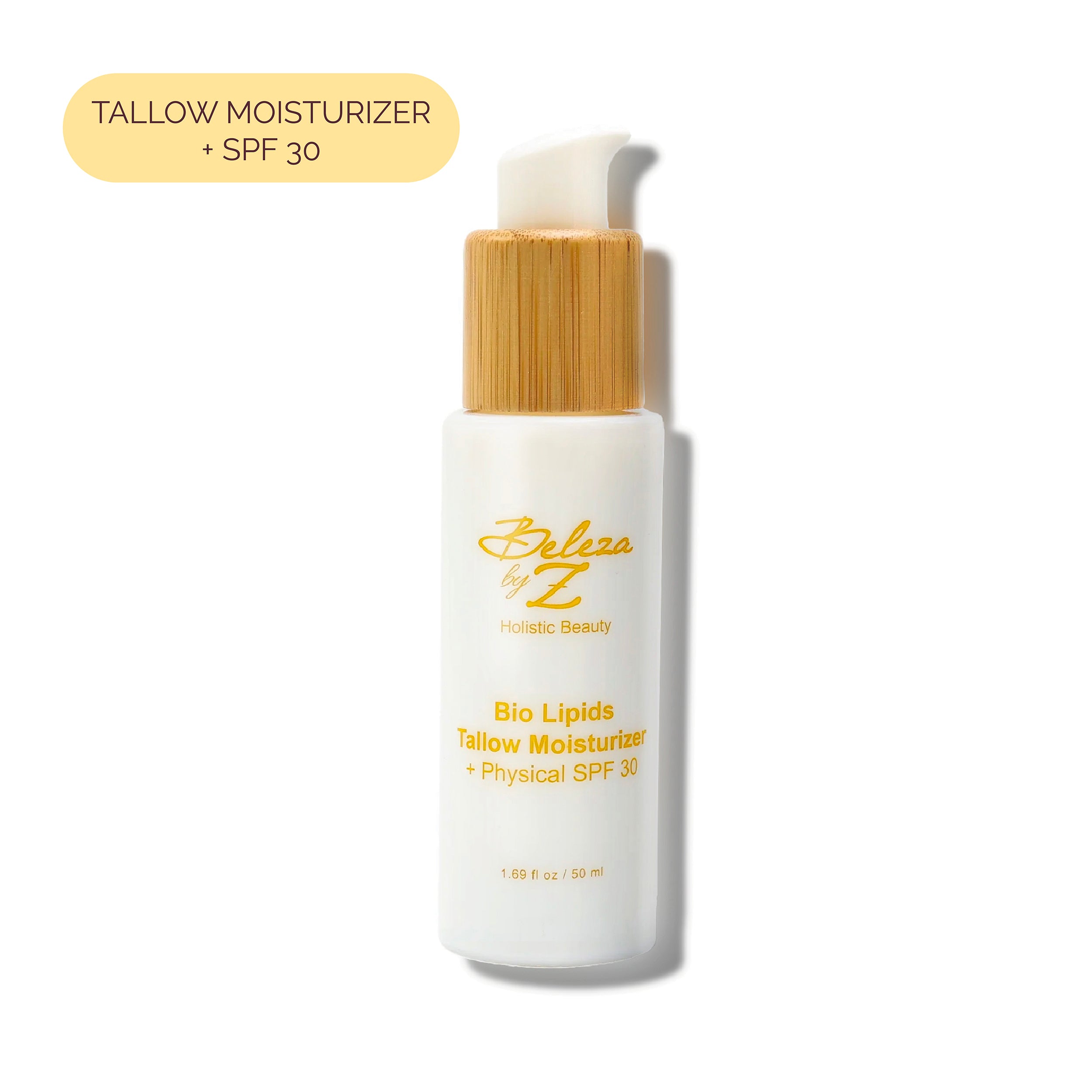 Advanced Night Repair Bio Lipids Serum— Luxurious, Nighttime