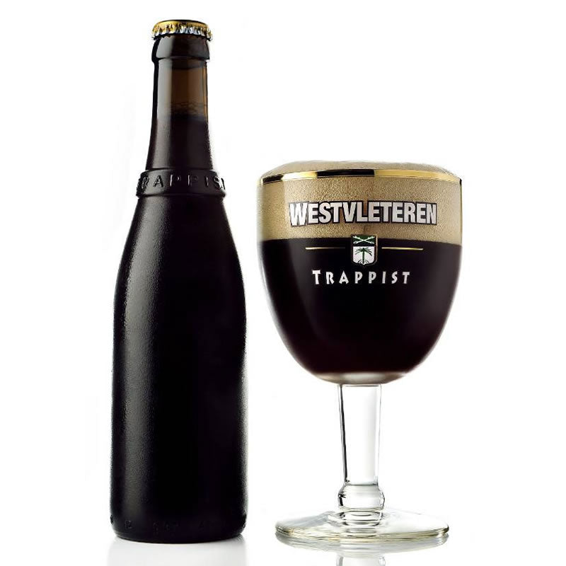 Westvleteren 12 - BelgianMart.com