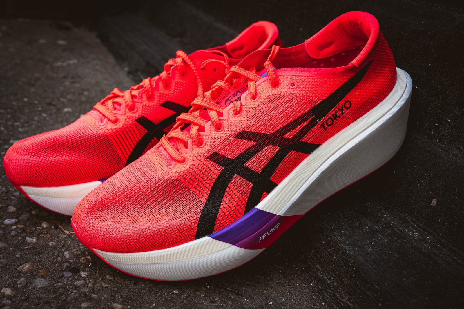 Asics Metaspeed Sky Tokyo Review: Leapfrogging Into Race Day