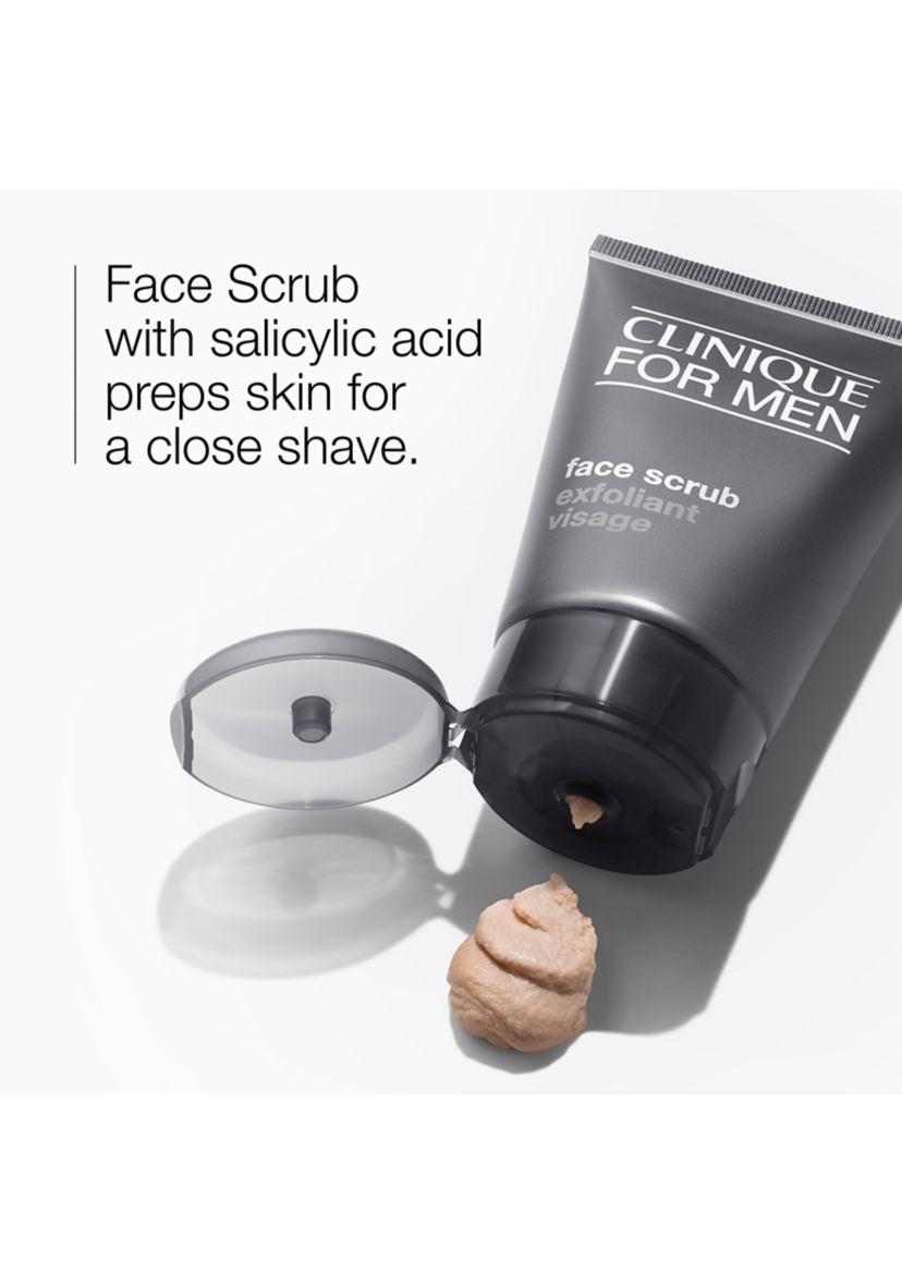 Clinique Refreshed Skin For Him Skincare Gift Set - $104 Value! | Belk