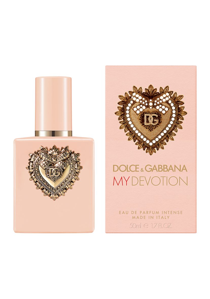 Dolce & Gabbana My Devotion Eau de Parfum Intense | Belk