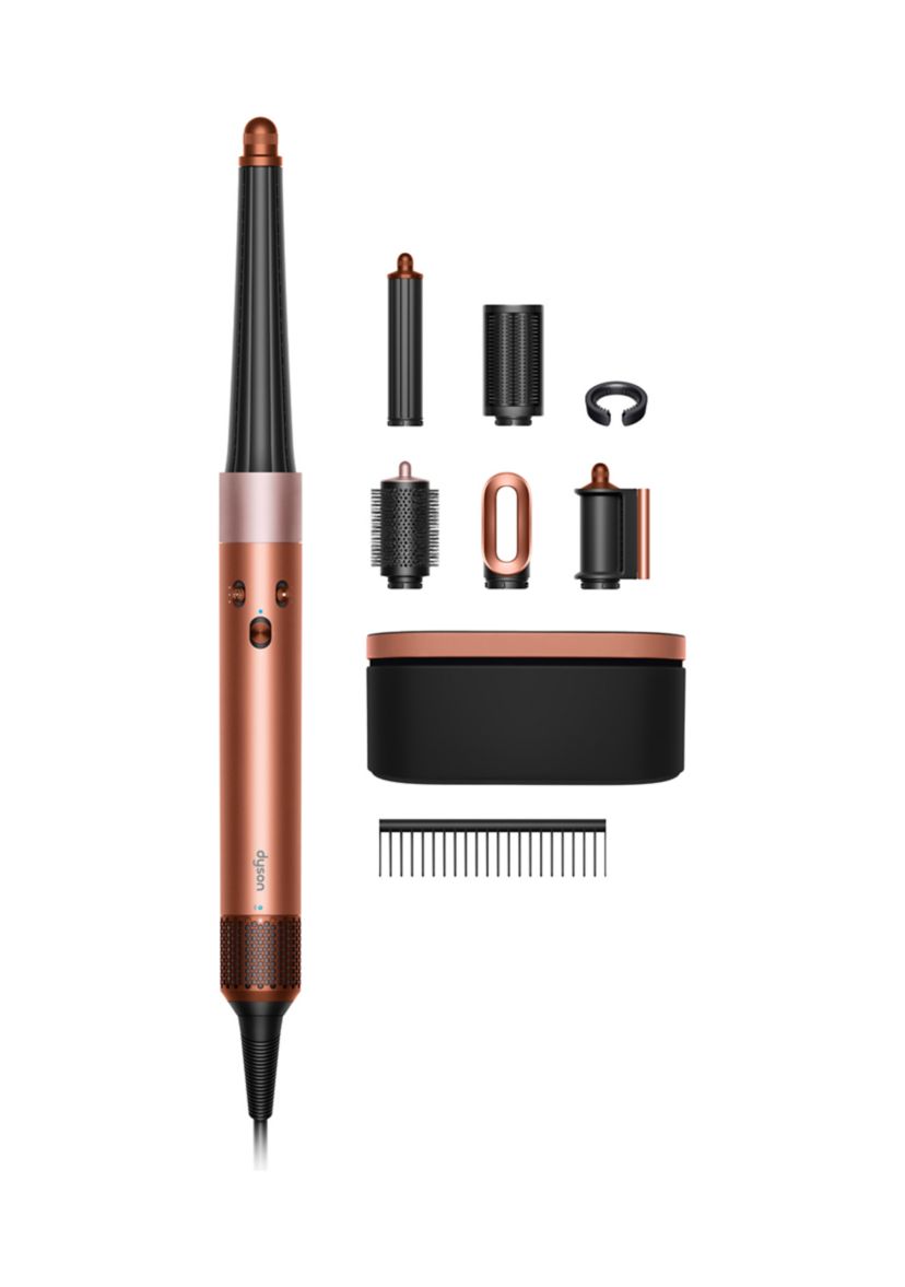 Dyson Special Edition Dyson Airwrap i.d.™ Multi-Styler Straight+