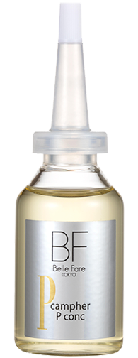 公式】 Belle Fare（ベルファーレ）が目指す、細胞レベルで挑む美肌の