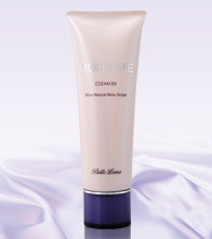 モイスチュアEXシリーズ｜ベルリーナ化粧品−10年後の自信のために