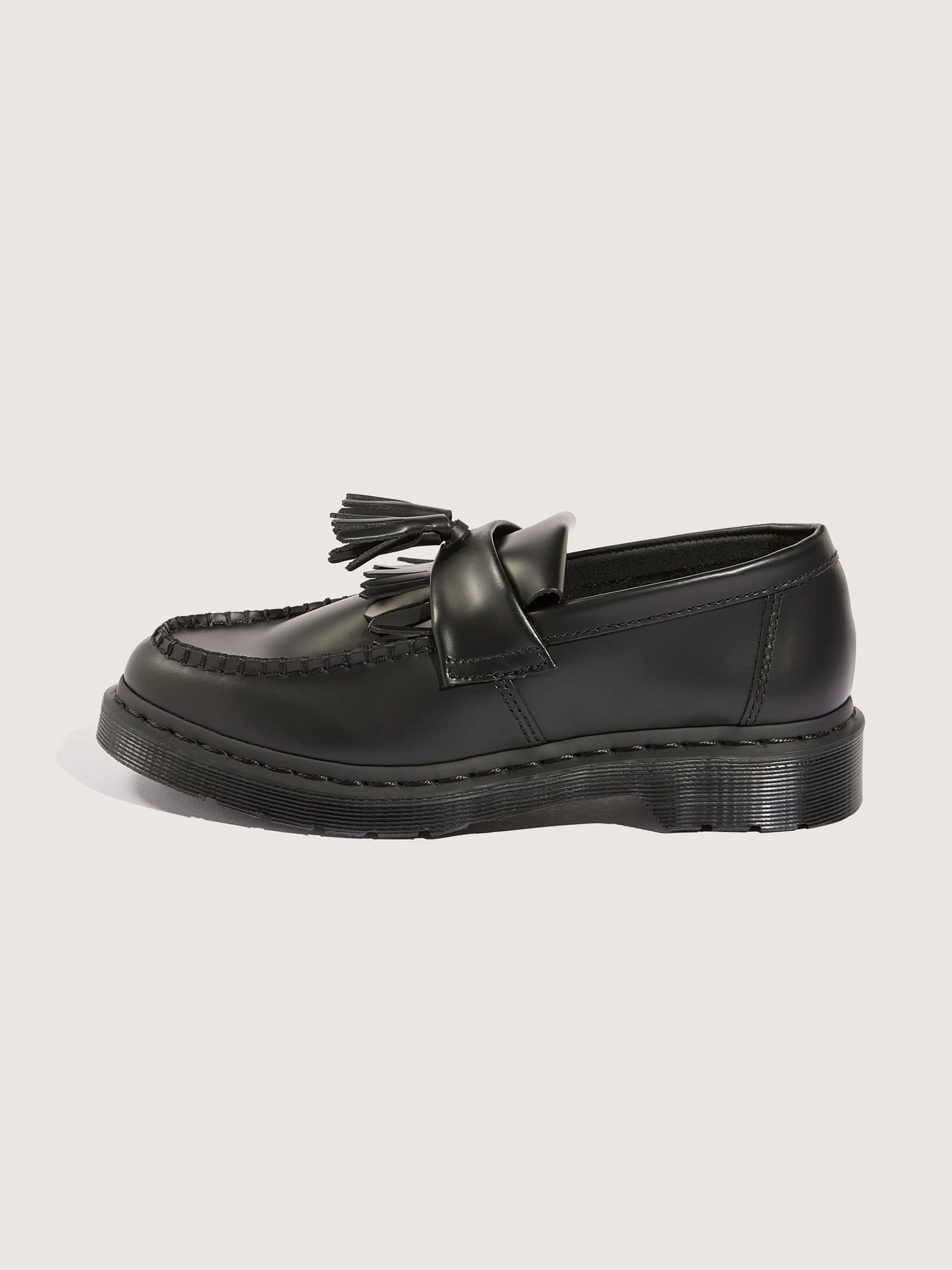 Dr. Martens | Adrian Smooth Leather Loafers | Bellerose