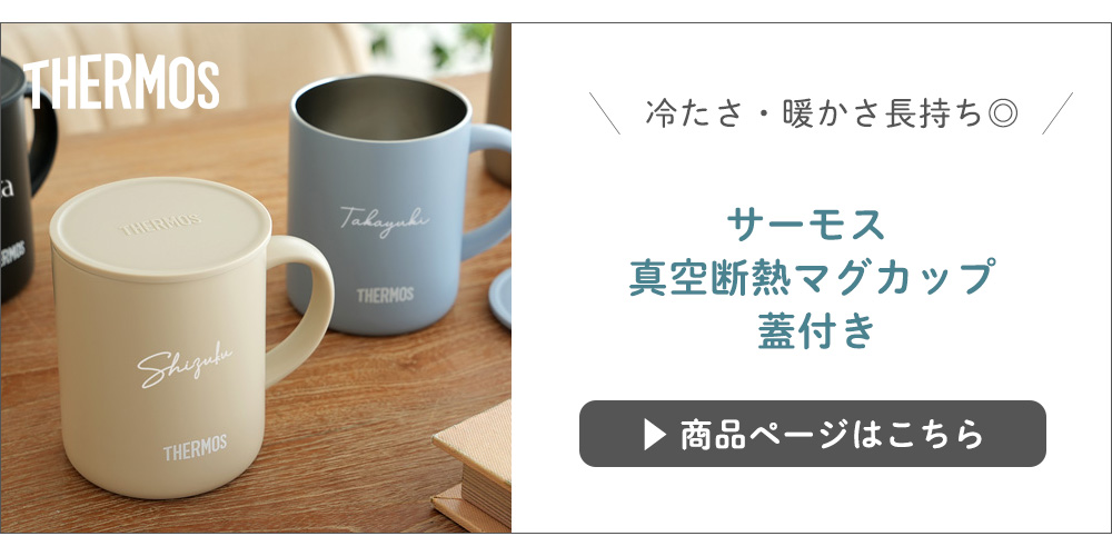 サーモス 真空断熱スープランチセット 800ml｜ベルビーWebshop本店
