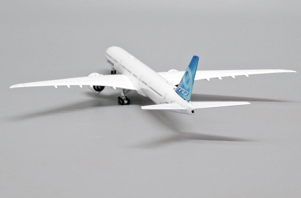 JC Wings | Boeing 777-9X House Livery (N779XY) 1:400 Scale Diecast