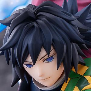 鬼滅の刃』 冨岡義勇 DX Ver. フィギュア - ベルファイン